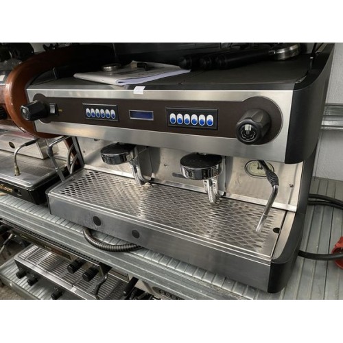 Μηχανή Espresso PROMAC 2 group αυτόματη