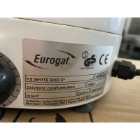 Μύλος καφέ espresso EUROGAT K5