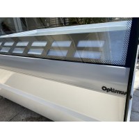 Ψυγείο Παγωτού Optimus 16 Crystal SA