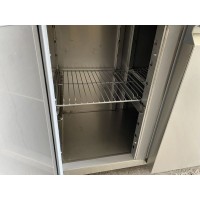 Ψυγείο πάγκος 185Χ060Χ085 με 3 πόρτες BAMBAS FROST